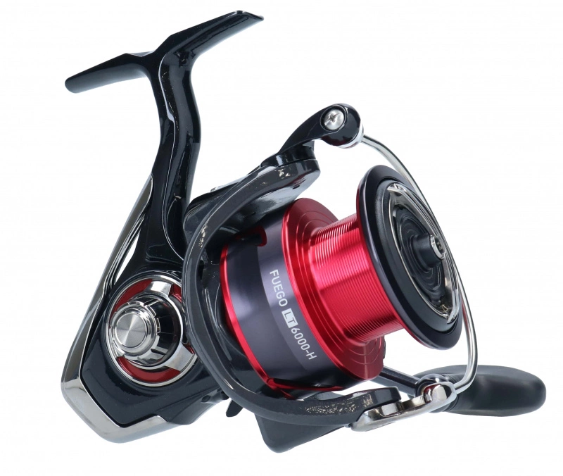 Daiwa 20 Fuego LT 6 Daiwa 20 Fuego LT - Image 4