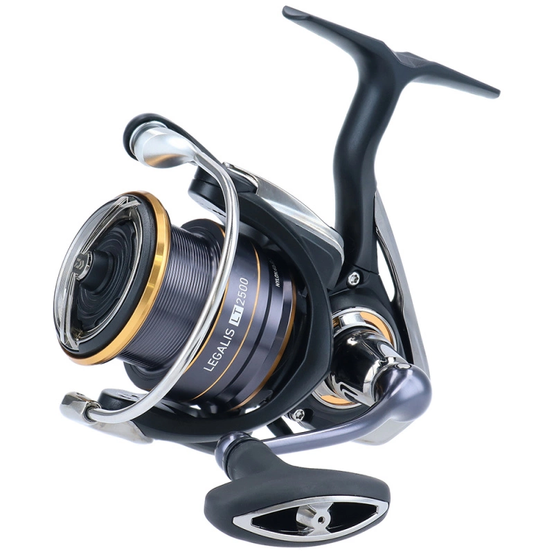 Daiwa 20 Legalis LT 4 Daiwa 20 Legalis LT - Image 2