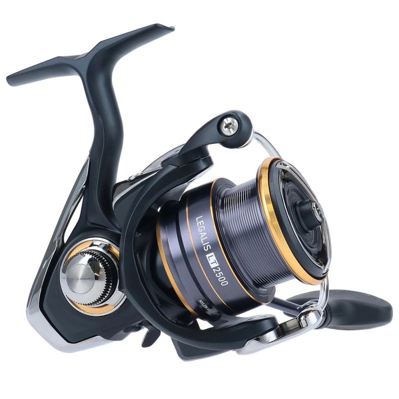 Daiwa 20 Legalis LT 5 Daiwa 20 Legalis LT - Image 3