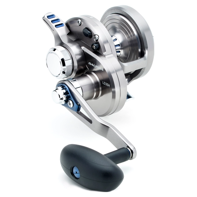 Daiwa 20 Saltiga LD 3 Daiwa 20 Saltiga LD