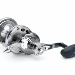 Daiwa 20 Saltiga LD 2 Speed -Kelat Verkäufe 216139r 3
