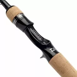 Daiwa Tatula Baitcast 2pc -Kelat Verkäufe 216203r 4