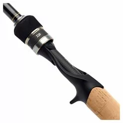 Daiwa Luvias Baitcast 2pc -Kelat Verkäufe 216211r 5