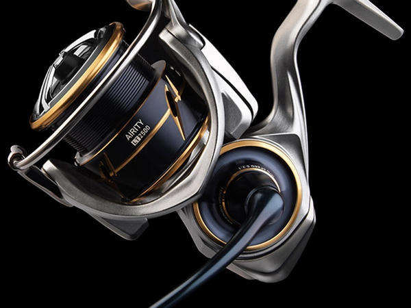 Daiwa 20 Airity LT 4 Daiwa 20 Airity LT - Image 2