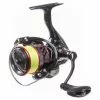 Daiwa 18 Ninja LT Incl. J-Braid X4 YL 1 Daiwa 18 Ninja LT Incl. J-Braid X4 YL -Kelat Verkäufe 216446r 1