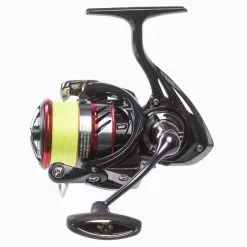 Daiwa 18 Ninja LT Incl. J-Braid X4 YL -Kelat Verkäufe 216446r 3