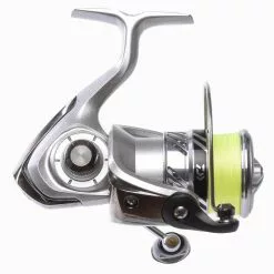 Daiwa 20 Crossfire LT Incl. J-Braid X4 YL 6 Daiwa 20 Crossfire LT Incl. J-Braid X4 YL -Kelat Verkäufe 216452r 2