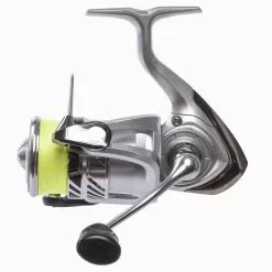 Daiwa 20 Crossfire LT Incl. J-Braid X4 YL 7 Daiwa 20 Crossfire LT Incl. J-Braid X4 YL -Kelat Verkäufe 216452r 3