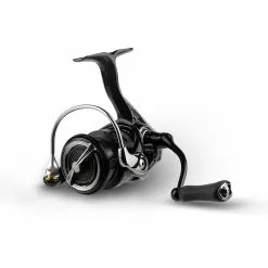 Daiwa 20 Fuego LT 2500-XH Pitch Black -Kelat Verkäufe 217113 2