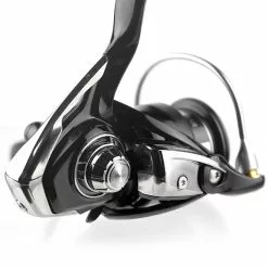 Daiwa 20 Fuego LT 2500-XH Pitch Black -Kelat Verkäufe 217113 4