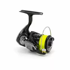 Daiwa 20 Ninja LT Pitch Black Incl. J-Braid 7 Daiwa 20 Ninja LT Pitch Black Incl. J-Braid -Kelat Verkäufe 217659r 3