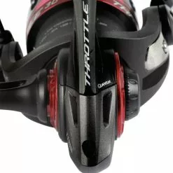 Quantum Throttle TH -Kelat Verkäufe 22 357020r 3