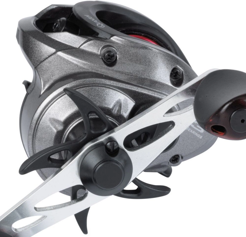 Quantum Ultrex Cast 4 Quantum Ultrex Cast - Image 2