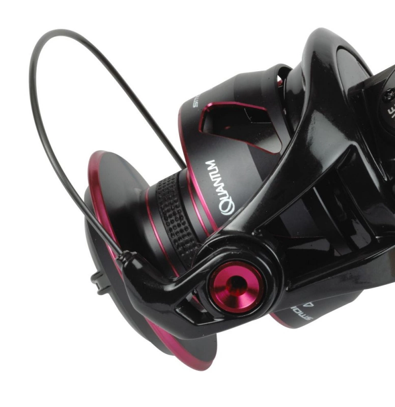 Quantum Smoke S3 4 Quantum Smoke S3 - Image 2