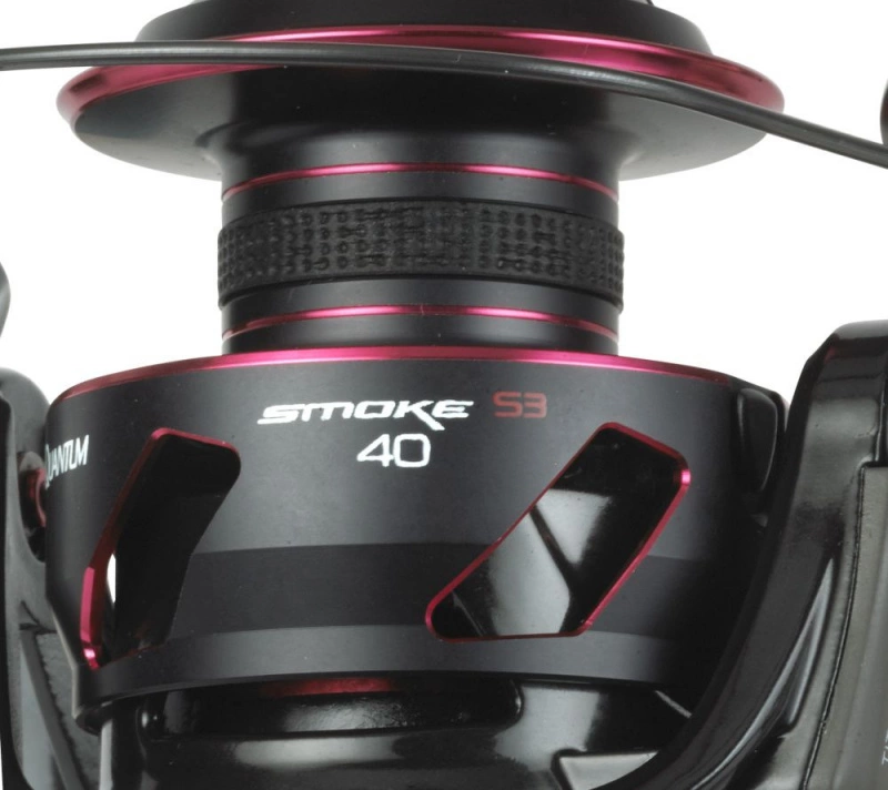 Quantum Smoke S3 5 Quantum Smoke S3 - Image 3