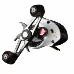 Quantum Accurist Baitcast AT101 HPT -Kelat Verkäufe 22 570101 3