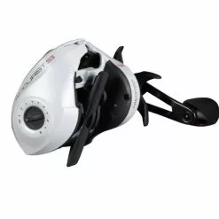 Quantum Accurist Baitcast AT101 HPT -Kelat Verkäufe 22 570101 4