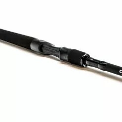 Gator Gumbait Black Titanium 8'1'' 30-140g 1pcs Casting 10 Gator Gumbait Black Titanium 8'1'' 30-140g 1pcs Casting -Kelat Verkäufe 23GATOR 3