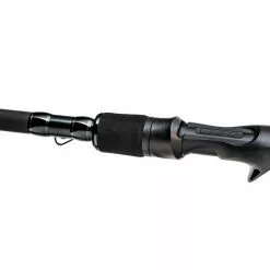 Gator Gumbait Black Titanium 8'1'' 30-140g 1pcs Casting 11 Gator Gumbait Black Titanium 8'1'' 30-140g 1pcs Casting -Kelat Verkäufe 23GATOR 4