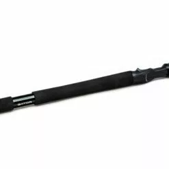 Gator Gumbait Black Titanium 8'1'' 30-140g 1pcs Casting 12 Gator Gumbait Black Titanium 8'1'' 30-140g 1pcs Casting -Kelat Verkäufe 23GATOR 5