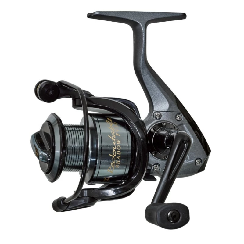 Pezon & Michel Moulinet Redoutable Shadow FV 30 3 Pezon & Michel Moulinet Redoutable Shadow FV 30