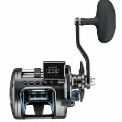 Daiwa Saltist -Kelat Verkäufe 32 220426r 2
