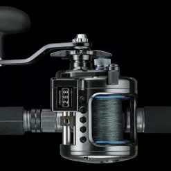 Daiwa Saltist -Kelat Verkäufe 32 220426r 3