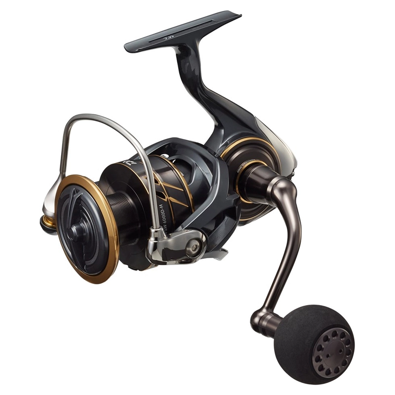 Daiwa 22 Caldia SW 3 Daiwa 22 Caldia SW