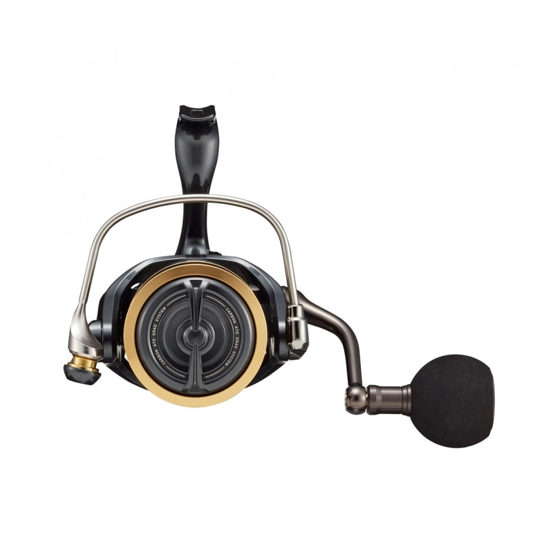 Daiwa 22 Caldia SW 5 Daiwa 22 Caldia SW - Image 3