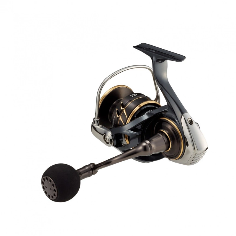 Daiwa 22 Caldia SW 6 Daiwa 22 Caldia SW - Image 4