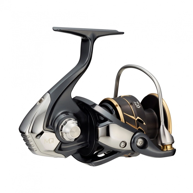Daiwa 22 Caldia SW 7 Daiwa 22 Caldia SW - Image 5