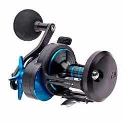 Daiwa 18 Saltist 15H -Kelat Verkäufe 32 220789 2