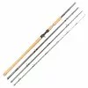 Daiwa Silvercreek Bait 13' 4pc 120G -Kelat Verkäufe 32 220840 1