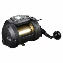 Daiwa Tanacom 800 -Kelat Verkäufe 32 220903 3