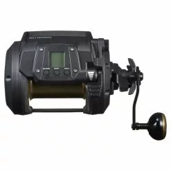 Daiwa Tanacom 1200 -Kelat Verkäufe 32 220904 2