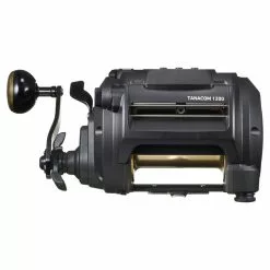 Daiwa Tanacom 1200 -Kelat Verkäufe 32 220904 5