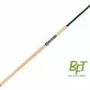 BFT - Big Fish Tackle BFT Target 12', 30-150g 2pcs Casting -Kelat Verkäufe 49 BFT 122 1