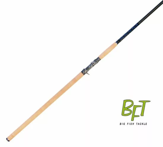 BFT - Big Fish Tackle BFT Target 12', 30-150g 2pcs Casting 3 BFT - Big Fish Tackle BFT Target 12', 30-150g 2pcs Casting