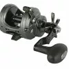 Okuma Cortez Black Högervevad 2 Okuma Cortez Black Högervevad -Kelat Verkäufe 49681r 1