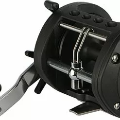 Okuma Classic CLX -200La 0bb (graph Spool)