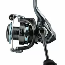 Okuma Alaris ALS FD 3+1bb