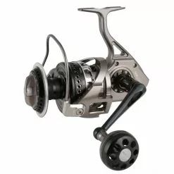 Okuma Makaira Spinning 10.000 FD 9+1bb Left Hand Retrive