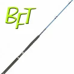 BFT - Big Fish Tackle BFT Big Catch Predator Heavy Trolling 8,6 Fot
