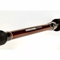 BFT - Big Fish Tackle BFT Perception II 7'6'', Jig & Baitcast, F 5-20gr, 2pcs -Kelat Verkäufe 60 BFT P2T762 3