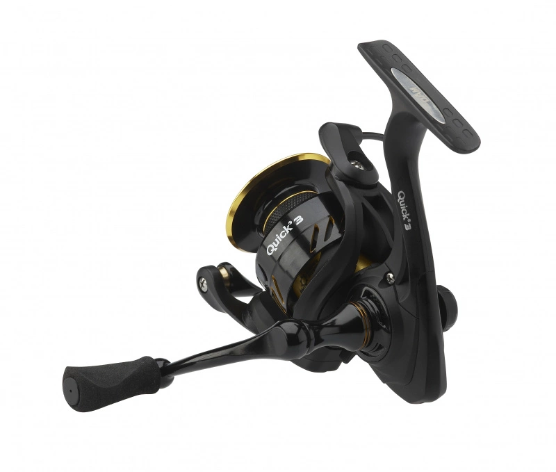 D.A.M. DAM Quick 3 FD - 4000 4 D.A.M. DAM Quick 3 FD - 4000 - Image 2