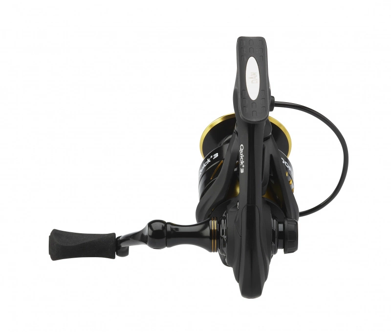 D.A.M. DAM Quick 3 FD - 4000 5 D.A.M. DAM Quick 3 FD - 4000 - Image 3