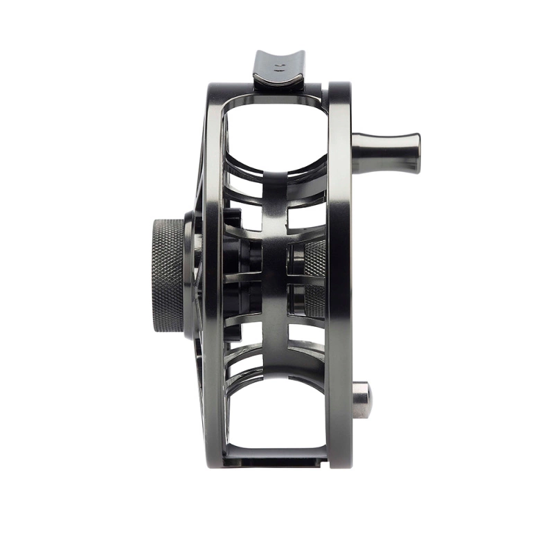 Scierra Traxion 1 LW Click System #2/4 GunSmoke 5 Scierra Traxion 1 LW Click System #2/4 GunSmoke - Image 3