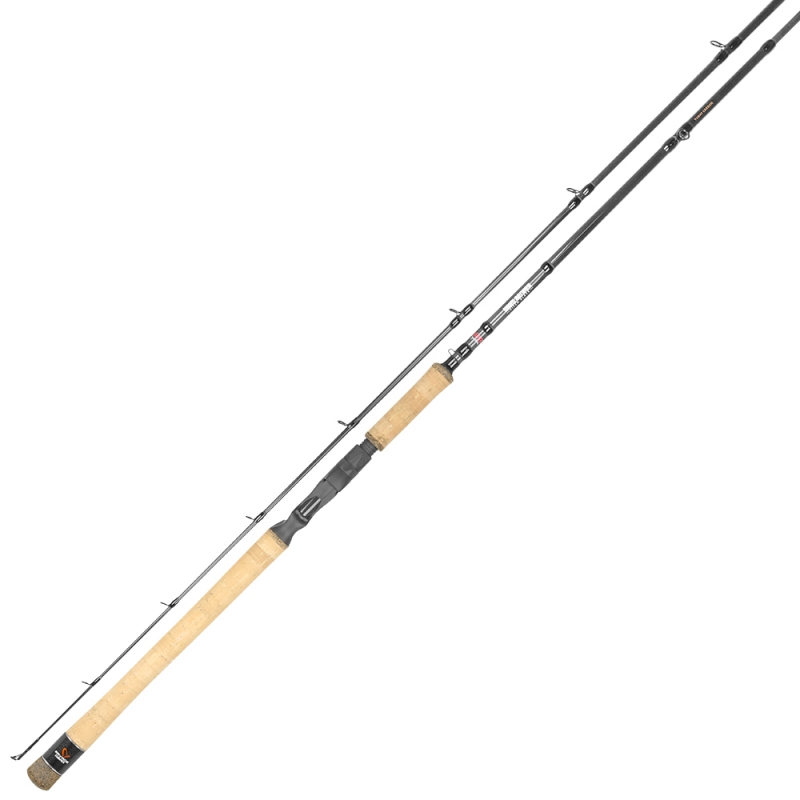 Söder Sportfiske Grim Reaper Pitch Black 7'3'' 150g Jerk Casting 3 Söder Sportfiske Grim Reaper Pitch Black 7'3'' 150g Jerk Casting