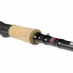 Söder Sportfiske Grim Reaper Pitch Black 9' 170g Casting -Kelat Verkäufe 62834 4