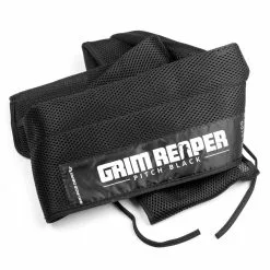 Söder Sportfiske Grim Reaper Pitch Black 9' 170g Casting -Kelat Verkäufe 62834 5